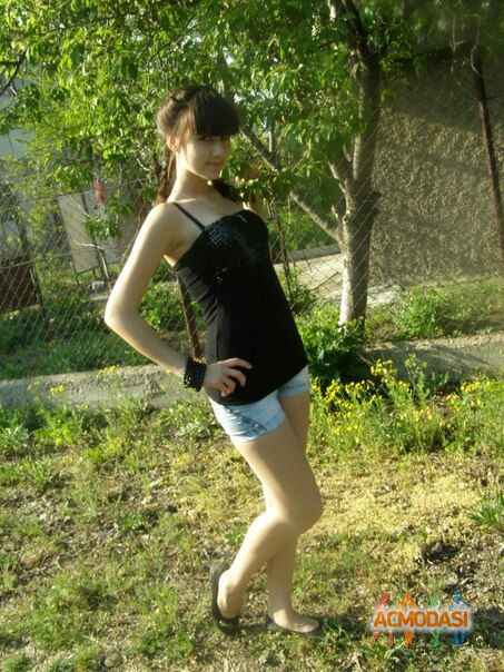 Кристина Романовна Сафарова фото №466101. Загружено 08 Августа 2013