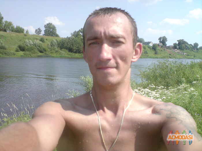 Вадим Юрьевич Якименко фото №517521. Загружено 24 Октября 2013