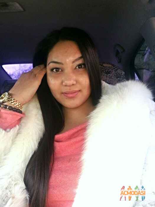 Айсулу  Акаш фото №614017. Загружено 13 Марта 2014