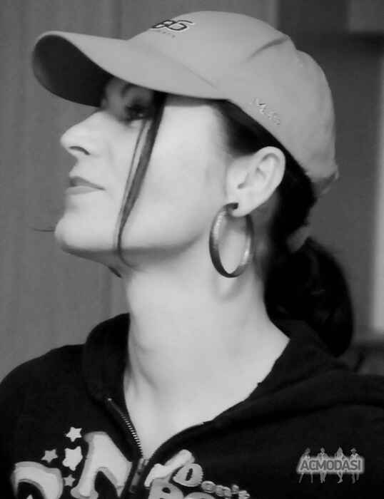 Виктория  Басова фото №633700. Загружено 10 Апреля 2014