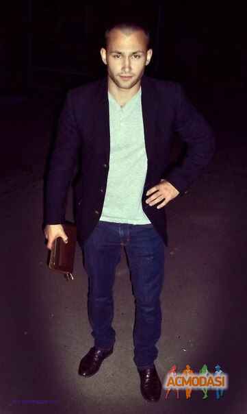 Олег Владимирович Пятунин фото №636203. Загружено 14 Апреля 2014