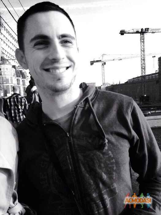 Илья Сергеевич Морозов фото №667273. Загружено 10 Июня 2014