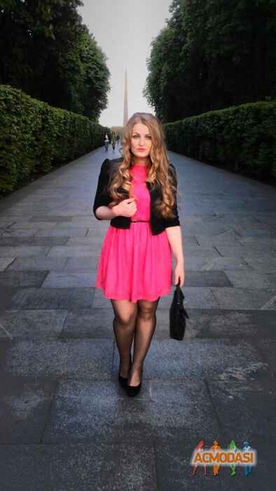 Татьяна Василевна Кривецкая фото №695519. Загружено 23 Июля 2014