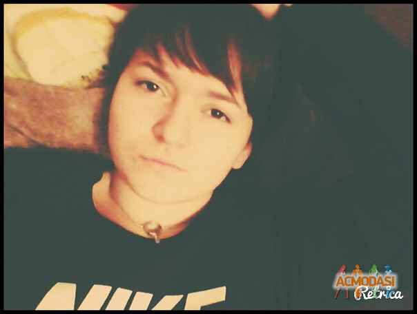 Анастасия Евгеньевна Рубцова фото №825543. Загружено 22 Февраля 2015