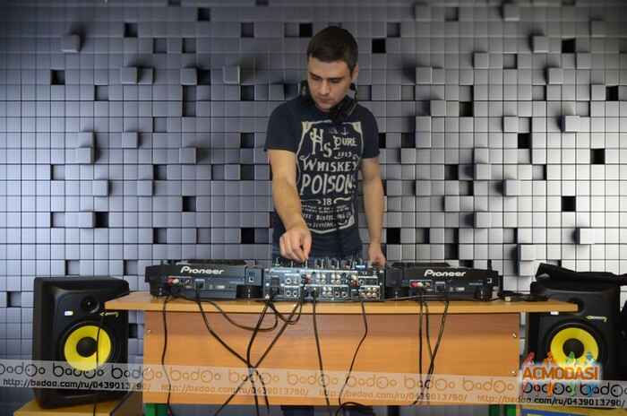 Dj  Oscar фото №855676. Загружено 30 Апреля 2015