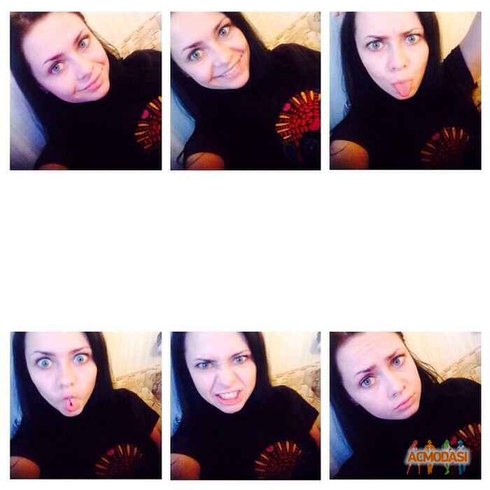 Александра  Гончарова фото №927622. Загружено 28 Сентября 2015