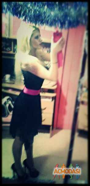 Анастасия Валерьевна Васильева фото №931510. Загружено 05 Октября 2015