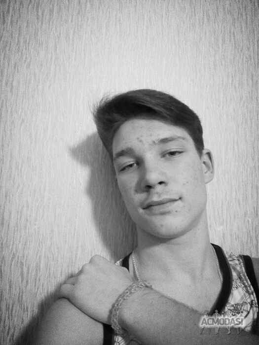 Павел Сергеевич Черных фото №977824. Загружено 12 Января 2016