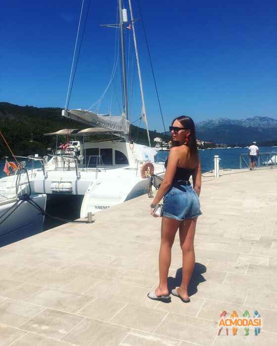 Даниела   фото №1614140. Загружено 29 Июня 2020