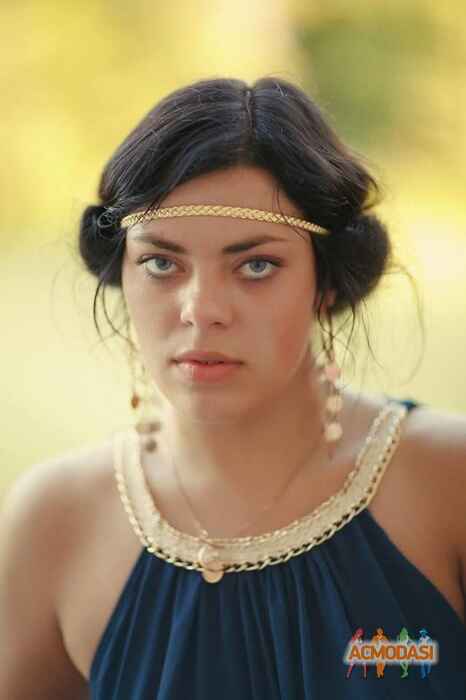 Ксения Евгеньевна Лось фото №1051780. Загружено 28 Июня 2016