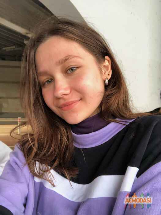 Лада Игоревна Шестакова фото №1630839. Загружено 19 Августа 2020