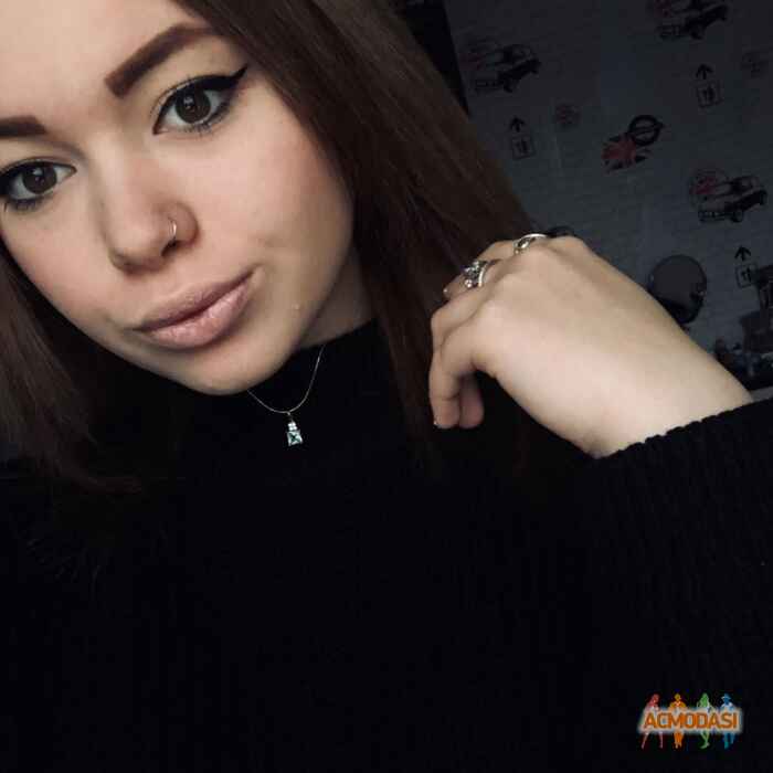 Мария Витальевна Борисова фото №1416085. Загружено 24 Января 2019