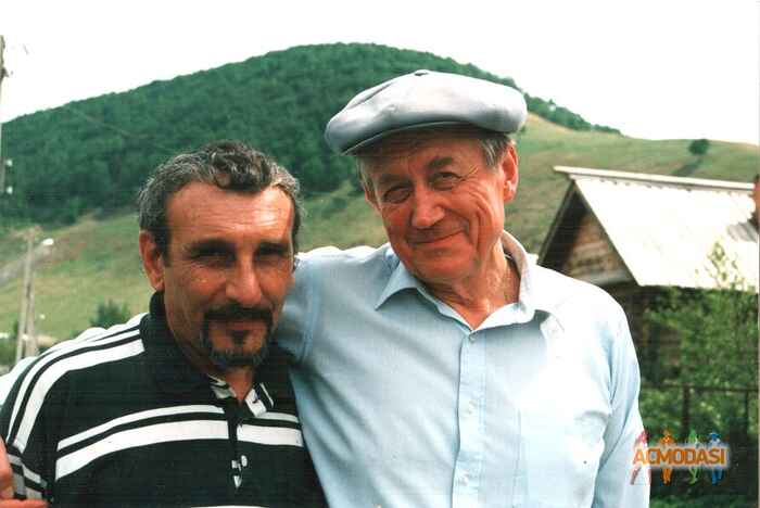 Ефим Данилович Хазанов фото №1444454. Загружено 08 Апреля 2019