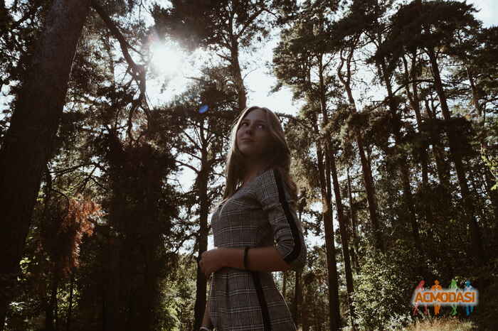 Анастасия Андреевна Бурдина фото №1454743. Загружено 06 Мая 2019