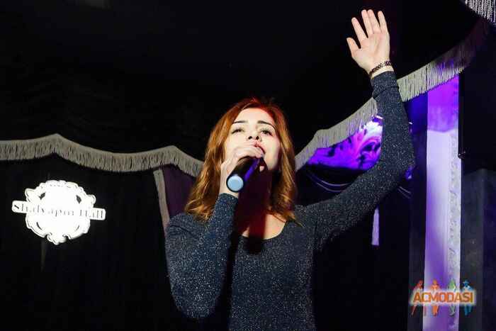 Александра Серггеевна  фото №1460323. Загружено 17 Мая 2019