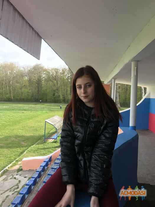 Екатерина Александровна Киселева фото №1462934. Загружено 21 Мая 2019