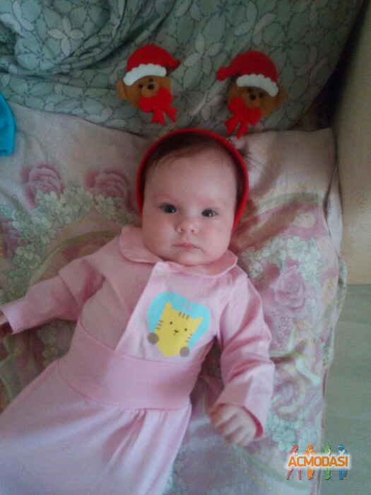 Елизавета Кирилловна Маркина фото №1551666. Загружено 19 Декабря 2019