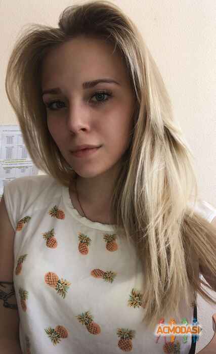 Екатерина Александровна Максюта фото №1558115. Загружено 11 Января 2020