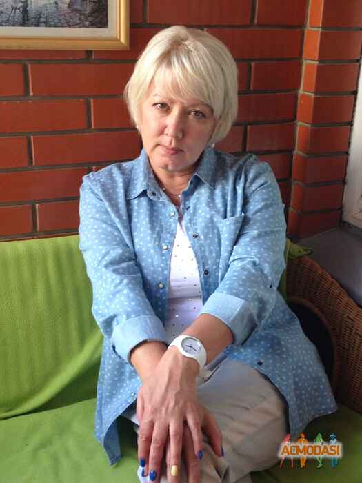 Марина Анатольевна Зотова фото №1586206. Загружено 24 Марта 2020