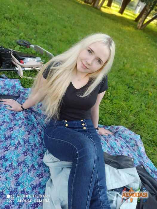 Елизавета  Моисеева фото №1623382. Загружено 27 Июля 2020