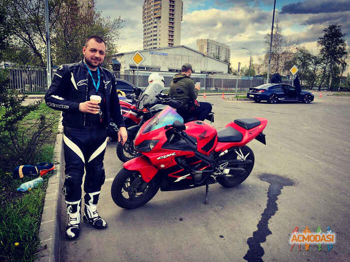 Андрей  Савзоров фото №1632007. Загружено 23 Августа 2020