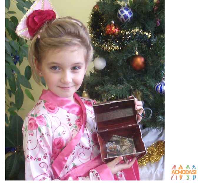 Мария Анатольевна Иванова фото №157444. Загружено 29 Февраля 2012
