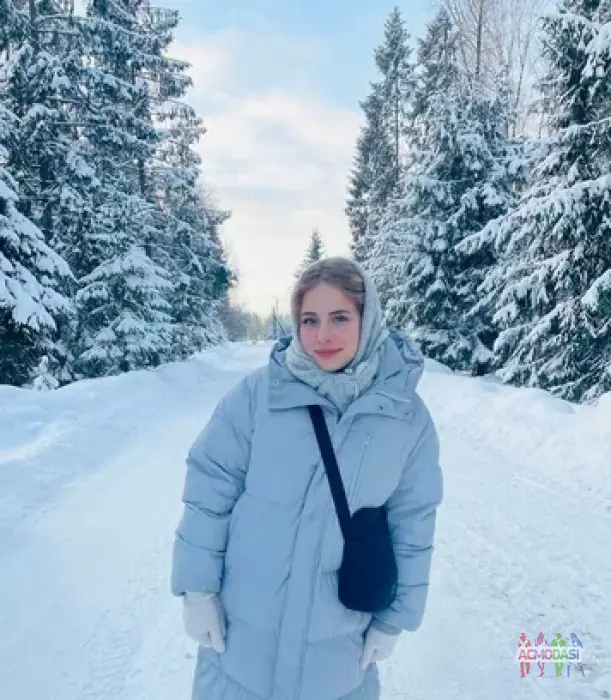 Яна  Авдеева фото №1925813. Загружено 02 Мая 2025