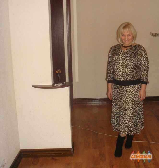 Лидия Николаевна Леоненко фото №158226. Загружено 01 Марта 2012