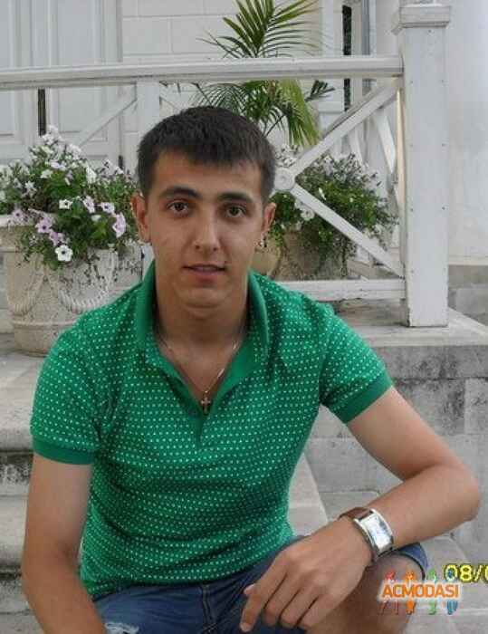 Галиев Роман Рустамович фото №237474. Загружено 12 Августа 2012