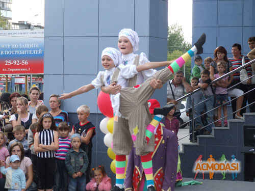 Яна Евгеньевна Мурашова фото №441402. Загружено 05 Июля 2013