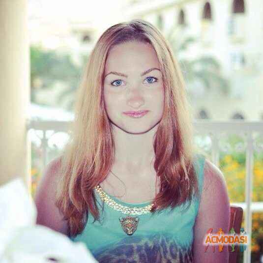 Кристина Станиславовна Стельникова фото №444644. Загружено 09 Июля 2013