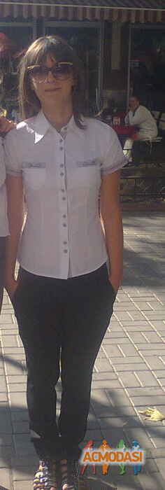 Алина Олеговна Дьяченко фото №539095. Загружено 23 Ноября 2013