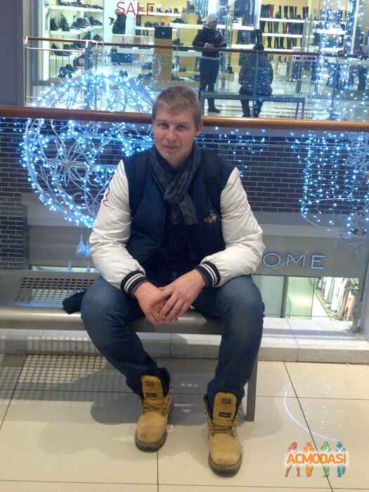 Левченко Андрей Алексеевич фото №548987. Загружено 08 Декабря 2013