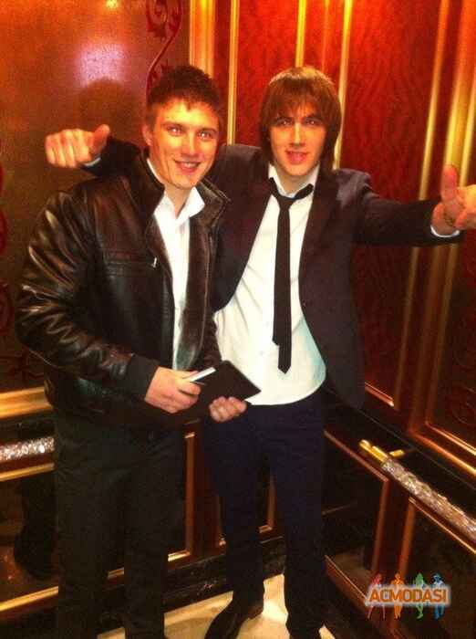 Альберт Олегович Бабаков фото №616439. Загружено 17 Марта 2014