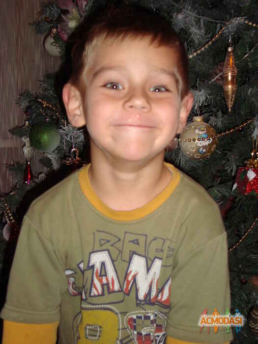 Данил Вадимович Любас фото №683823. Загружено 04 Июля 2014