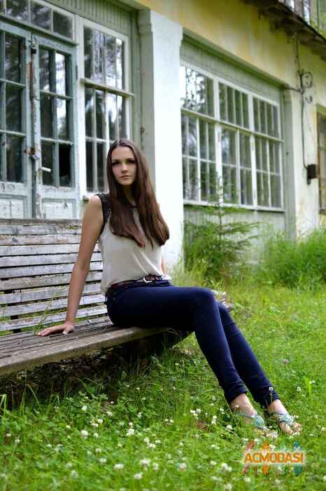 Дарья Андреевна Мартынова фото №687058. Загружено 09 Июля 2014