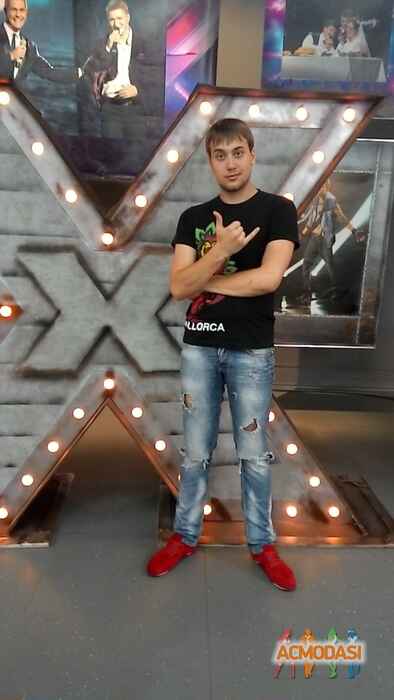 Илья Дмитриевич Ковтуненко фото №735024. Загружено 18 Сентября 2014