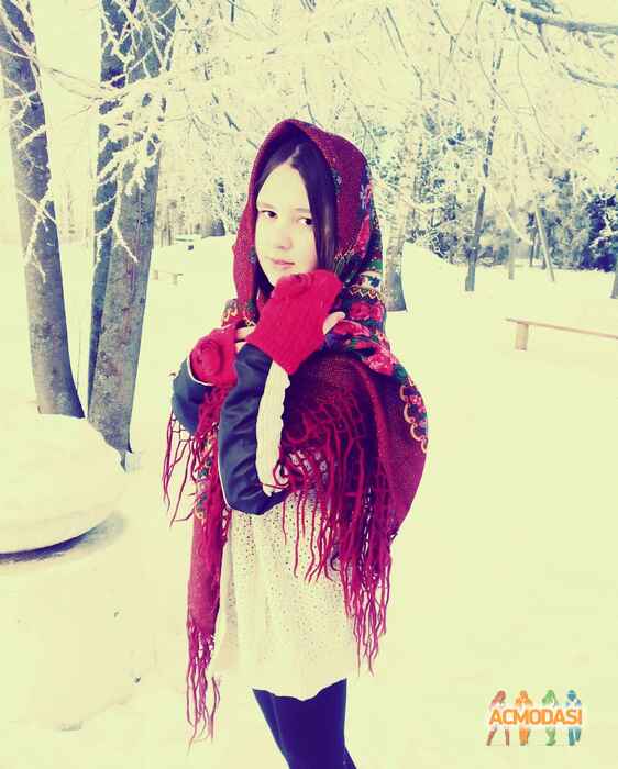 Карина Мануковна Асанова фото №813459. Загружено 03 Февраля 2015