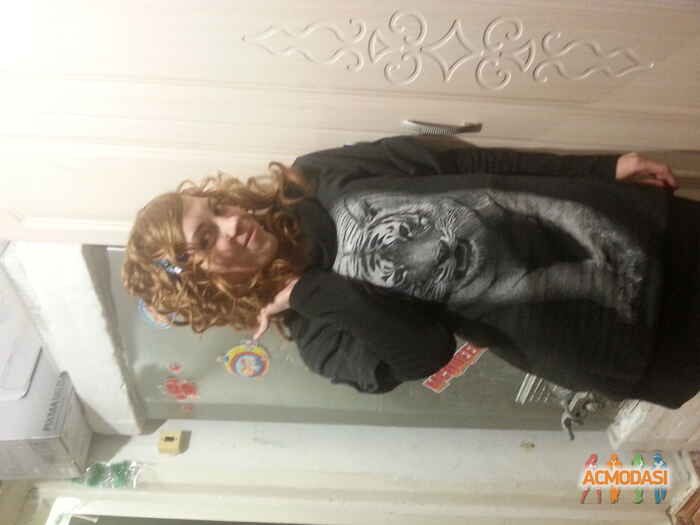 Виринея Анатольевна Федюкова фото №857210. Загружено 04 Мая 2015