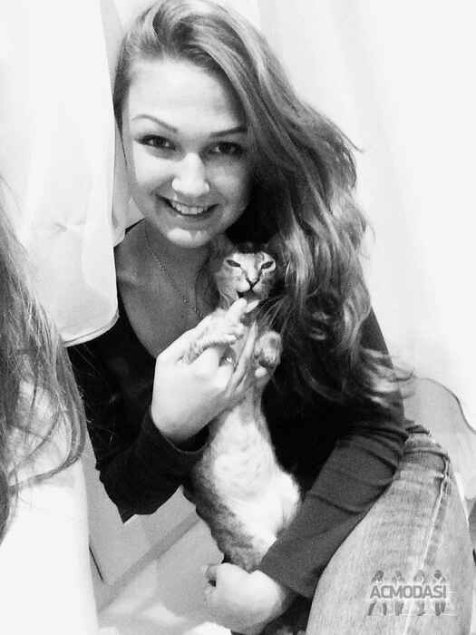 Олеся Сергеевна Гвоздева фото №931151. Загружено 04 Октября 2015