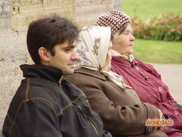 Михаил Геннадиевич Алейников фото №962657. Загружено 01 Декабря 2015