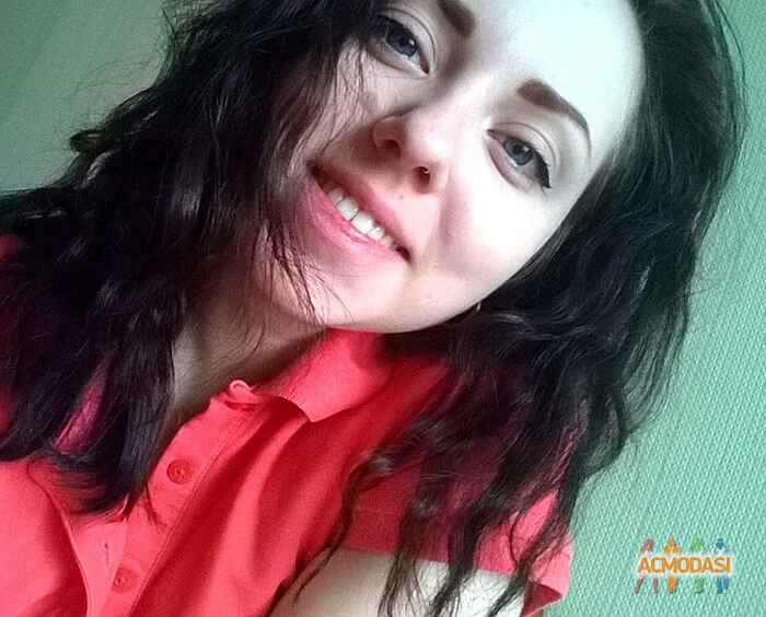 Ангелина Александровна Пижук фото №1048954. Загружено 20 Июня 2016