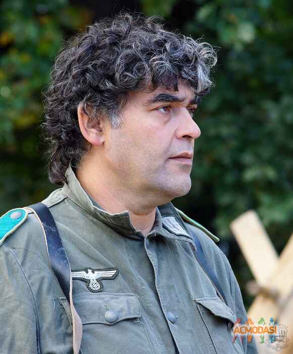 Андрей Константинович Харахаш фото №1189485. Загружено 13 Июня 2017