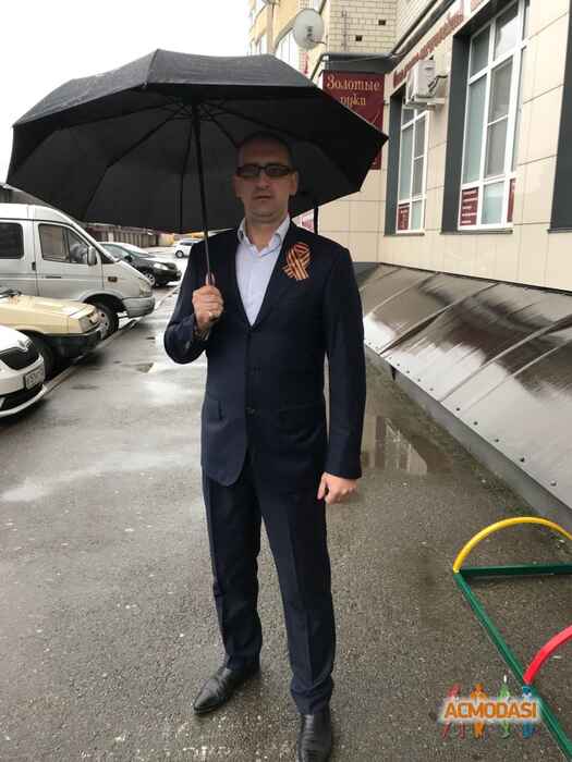 Даниил Владимирович Босенко фото №1332367. Загружено 11 Июня 2018