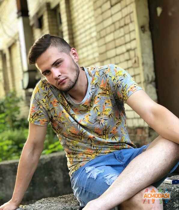 Ruslan  Danilov фото №1447225. Загружено 15 Апреля 2019