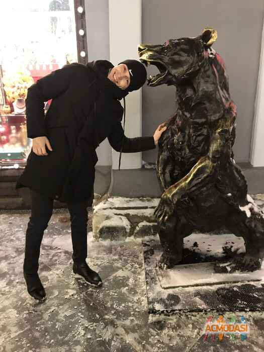 Евгений Михайлович Елизарьев фото №1423460. Загружено 11 Февраля 2019