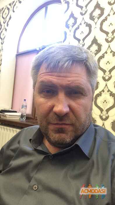 Андрей Вячеславович Малышев фото №1443773. Загружено 05 Апреля 2019