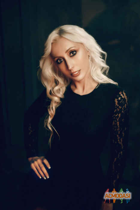 Мария   фото №1517235. Загружено 27 Сентября 2019