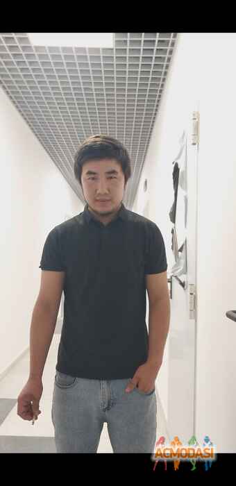 Abubakr  Zoirov фото №1488285. Загружено 20 Июля 2019