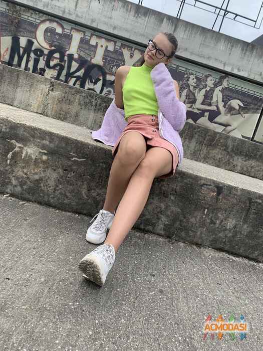 Мария Павловна Богорад фото №1501614. Загружено 20 Августа 2019